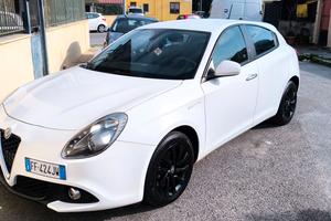Giulietta in Perfetto stato