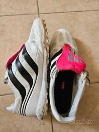 ADIDAS PREDATOR CALCETTO 