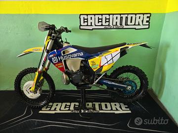 Husqvarna TE 300 - 2021