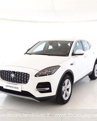 Jaguar E-Pace 2.0D D163 S AUTO 4WD