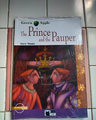 the prince and the pauper Mark Twain inglese A2