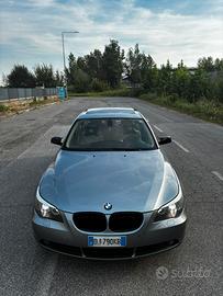 Bmw 525