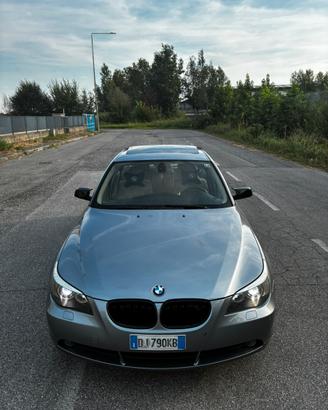 Bmw 525