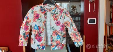 Giubbotto Zara bambina 