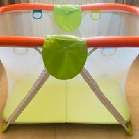 Box Brevi Soft & Play