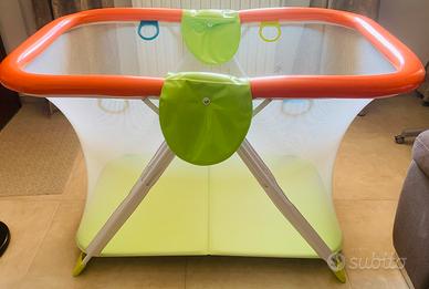 Box Brevi Soft & Play