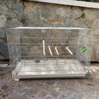 gabbia per uccelli