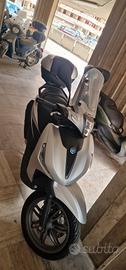 beverly 400 hpe s