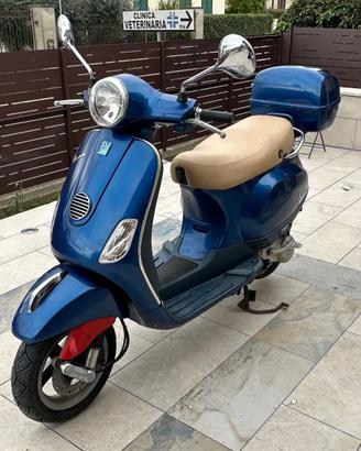 Piaggio Vespa 50 LX