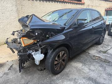 Volkswagen Polo 1.6 TDI 95 CV 5p. Comfortline Blue