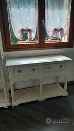 Console provenzale