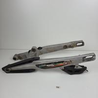 KTM 125 SX EXC 2008 2011 FORCELLONE POSTERIORE SWI