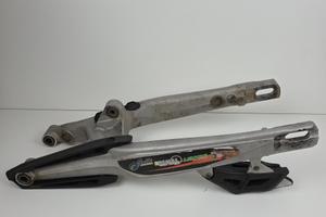 KTM 125 SX EXC 2008 2011 FORCELLONE POSTERIORE SWI