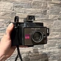 Polaroid EE55