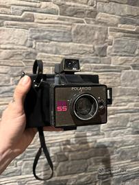 Polaroid EE55