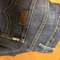 Jeans firmati usati pochissimo vari prezzi