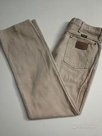 Jeans Wrangler Vintage