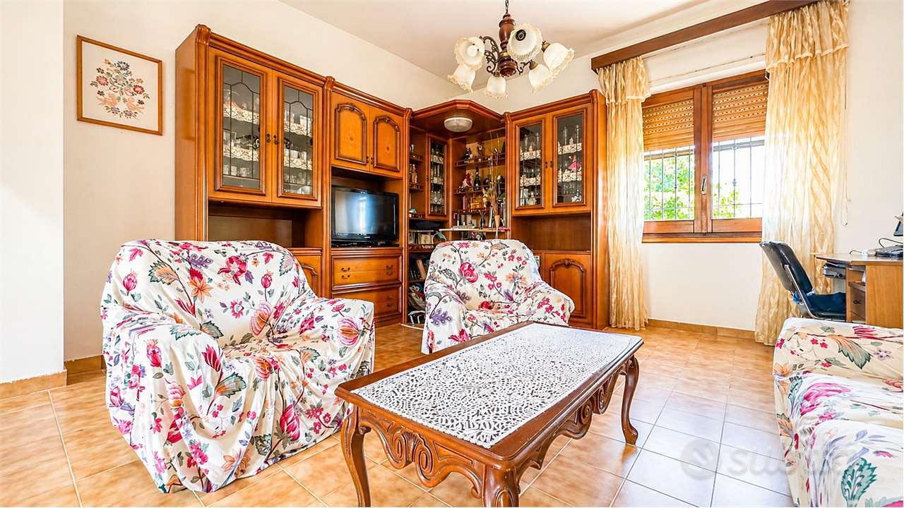 Appartamento – Quartu Sant'Elena, Quartiere dei Musicisti, Casteddu/Cagliari - Vista 3