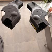 Adattatore cybex stokke