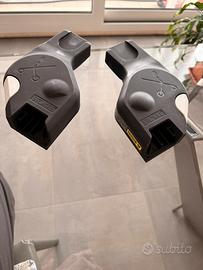 Adattatore cybex stokke