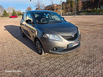 Lancia Ypsilon 1.2 GPL ritiro usato/