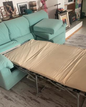 Divano letto