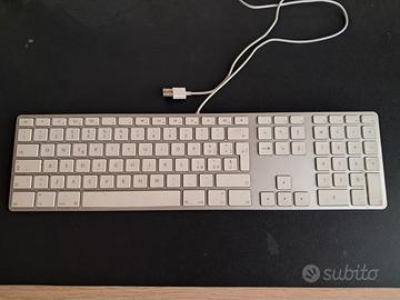 Tastiera Mac