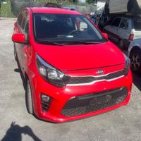 Kia Picanto 2020 G3LA