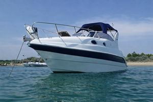 Cantieri Nadir (Eolo) 710 cruiser