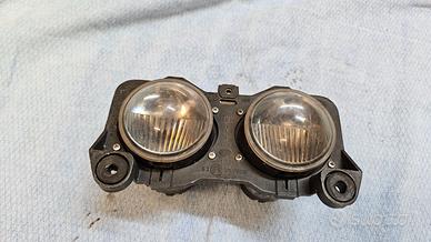 faro anteriore Malaguti Phantom F12