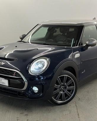 Mini Cooper SD Clubman 2.0 Cooper SD Hype ALL4 Aut