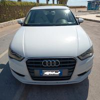 Audi A3 Sedan 1.6 110cv Euro 6B