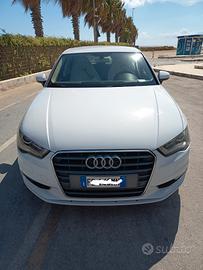 Audi A3 Sedan 1.6 110cv Euro 6B
