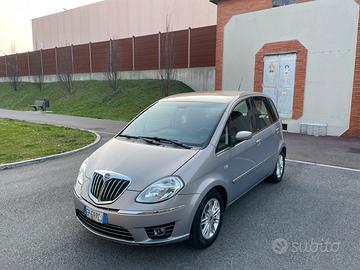 LANCIA MUSA 1.4 GPL