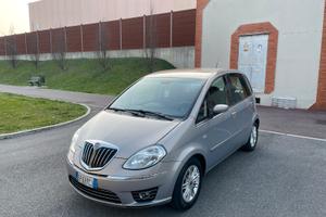 LANCIA MUSA 1.4 GPL
