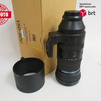 OM System M.Zuiko ED 150-600 F5-6.3 IS (Olympus)