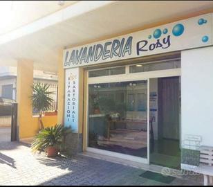 Lavanderia 