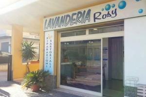 Lavanderia 
