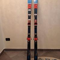 Sci da gara Dynastar