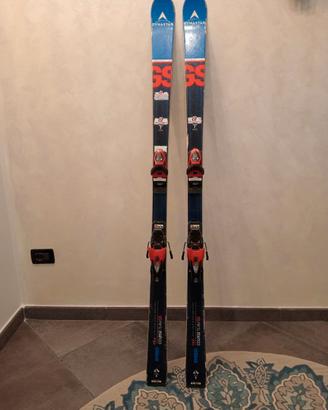 Sci da gara Dynastar