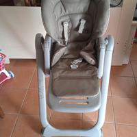 seggiolone Chicco polly Relax