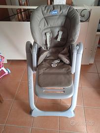 seggiolone Chicco polly Relax