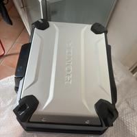 Bauletto 38L Africa Twin 2022 urban