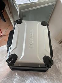 Bauletto 38L Africa Twin 2022 urban