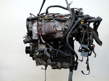 MOTORE SEMICOMPLETO OPEL Insignia Berlina 55586936