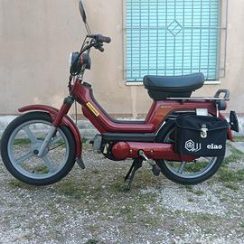 Ciao Sí Electronic 1991
