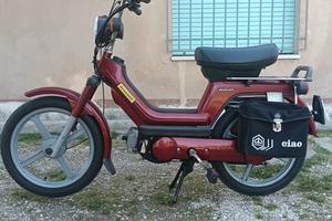 Ciao Sí Electronic 1991