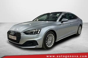 AUDI A5 SPORTBACK 35 TDI 163CV S-TRONIC ATTRACTION