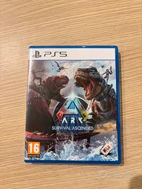 Ark Ps5