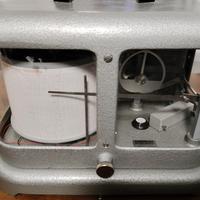 pluviometro salmoiraghi